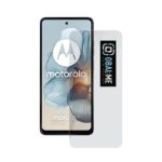 OBAL:ME 2.5D Tvrzené Sklo pro Motorola G24 Power/G04/G04s/E14 Clear