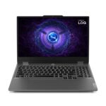 Lenovo LOQ 15IAX9 Intel® Core™ i5 i5-12450HX Laptop 39.6 cm (15.6 ) Full HD 16 GB DDR5-SDRAM 512 GB SSD NVIDIA GeForce RTX 3050 Wi-Fi 6 (802.11ax) English Grey