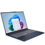 Lenovo 5-16AKP10K1 Ryzen AI 7 350 16  WUXGA Touch IPS 16GB SSD1TB BT BLKB Win11 Cosmic Blue (REPACK) 2Y New Repack/Repacked