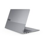 Lenovo ThinkBook 16 G6 IRL Intel® Core™ i5 i5-13420H Laptop 40.6 cm (16 ) WUXGA 16 GB DDR5-SDRAM 512 GB SSD Wi-Fi 6 (802.11ax) Windows 11 Pro English Grey