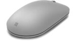 Mouse Microsoft Surface - Bluetooth - Grey - imagine 3