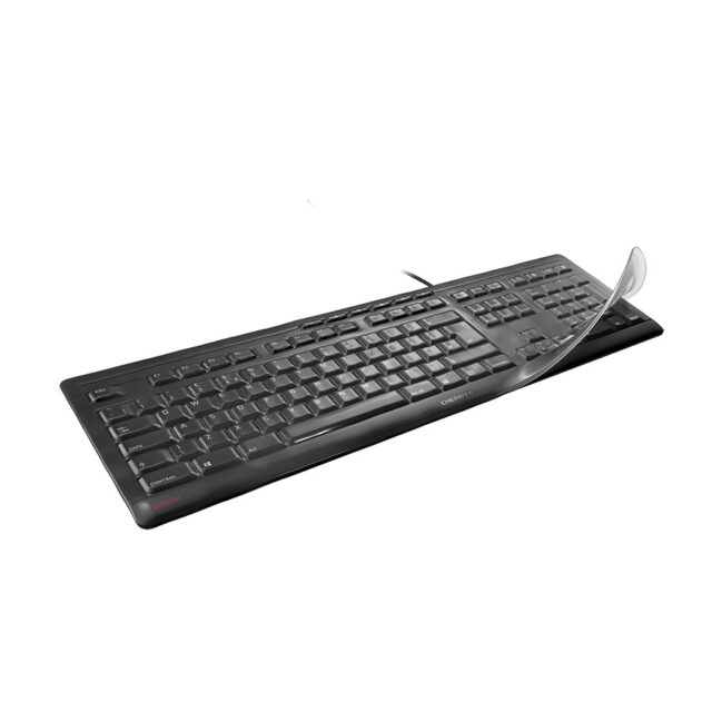 CHERRY WetEx Keyboard cover - imagine 3