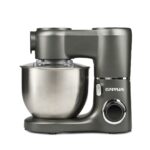 G3 Ferrari G20149 mixer Stand mixer 1800 W Stainless steel - imagine 2