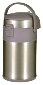 Travel thermos 3 l MR-1637-300-GOLD Maestro - imagine 7