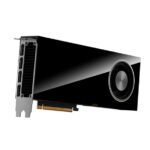 GPU Nvidia RTX 6000 ADA 48GB  GDDR6  4x DisplayPort  PCI Express 4.0  dual slot ATX