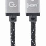 Gembird CCB-HDMIL-7.5M HDMI cable HDMI Type A (Standard) Black