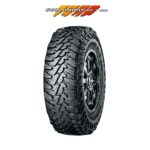 Tire 35x12.5 R20 121Q Yokohama GEOLANDAR M/T