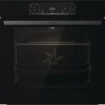 Gorenje BOS6737E13FBG Black