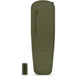 SEA TO SUMMIT CAMP PLUS S.I. SELF-INFLATING MAT.