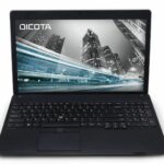 DICOTA D30124 display privacy filter 39.6 cm (15.6 )