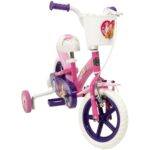 Bike HUFFY Disney PRINCESS 12  22414W - imagine 2