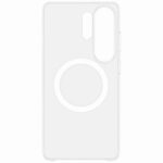 EF-CS948CTE Samsung Clear Magnetický Kryt pro Galaxy S26 Ultra Transparent - imagine 6