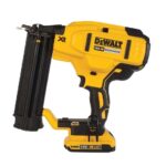 Finishing nailer 18V 2x2Ah DCN680D2 DEWALT - imagine 2
