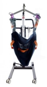 Transport and bath lift DAVID - imagine 3