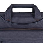 Addison 315015 notebook case 39.6 cm (15.6 ) Briefcase Grey - imagine 5