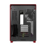 Montech KING 95 PRO Midi Tower Red - imagine 7