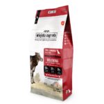 WIEJSKA ZAGRODA Monoprotein Beef M/L - dry dog food - 12kg