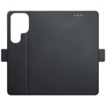 Etui 3MK Wallet Case do Samsung Gakaxy   S26 Ultra czarny - imagine 6