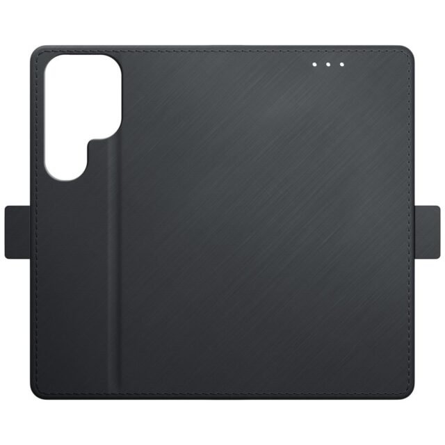 Etui 3MK Wallet Case do Samsung Gakaxy   S26 Ultra czarny - imagine 6