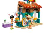 Blocks LEGO FRIENDS 42625 Beach Smoothie Stand - imagine 5