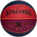 BASKETBALL SPALDING PRO GRIPXDUSK 7