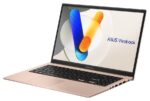 ASUS Vivobook 15 X1504VA-BQ1648 i5-1334U 15.6  FHD IPS-level 60Hz 250Nits AG 16GB DDR4 SSD512 Iris Xe Graphics WLAN+BT Cam720p 42WHrs NoOS Terra Cotta - imagine 4