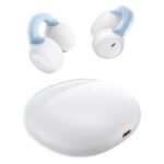Baseus AirGo 1 Ring Headset True Wireless Stereo (TWS) In-ear Calls/Music Bluetooth White - imagine 5