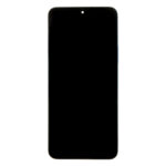 LCD Display + Dotyková Deska + Přední Kryt Honor X8a/90 Lite Cyan Lake