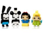 LEGO BRICKHEADZ 40622 Disney 100th Celebration - imagine 4