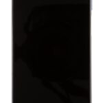 LCD Display + Dotyková Deska + Přední Kryt pro Xiaomi Redmi Note 9 Pro/9S/9 Pro Max Interstellar Gray