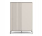 KAMARO 2DD SLIM/GŁ SHOWROOM CASMERE COLOUR