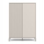 KAMARO 2DD SLIM/GŁ SHOWROOM CASMERE COLOUR