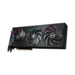 Gigabyte AORUS GeForce RTX 5060 Ti ELITE 16GB (GV-N506TAORUS E-16GD) - Graphics Card - imagine 8