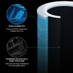 Xiaomi Mi air purifier Pro HAir Purifier 28601 - imagine 5