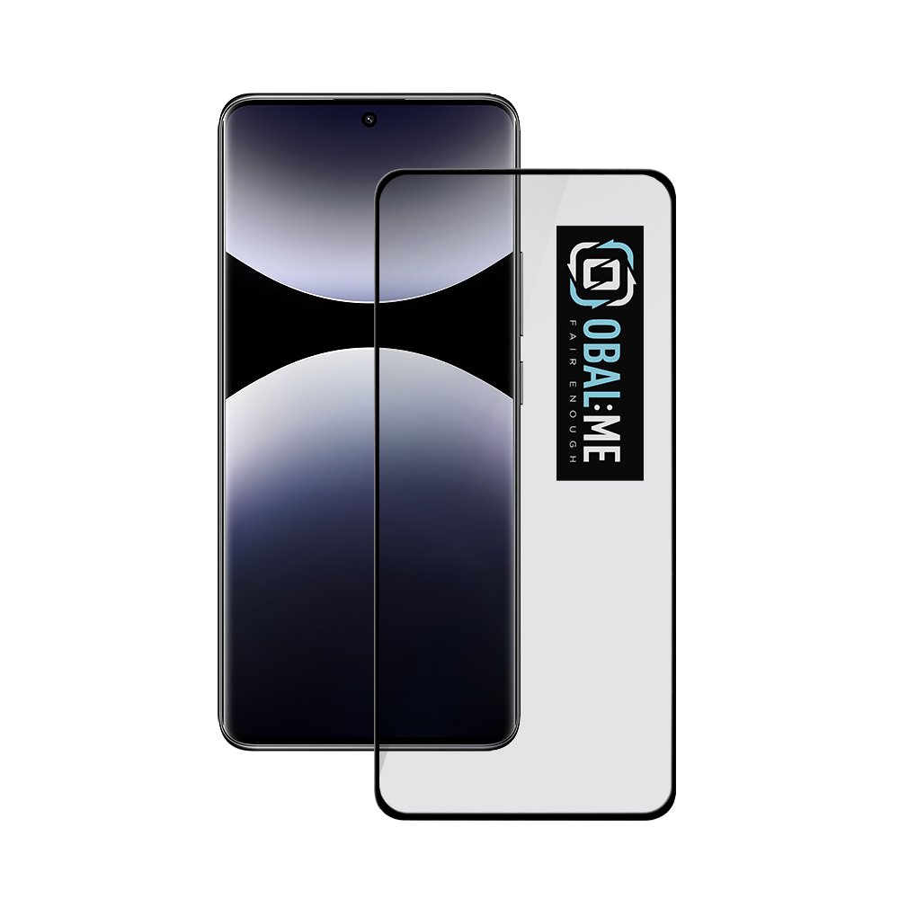 cps-f4780cbc6a7f5c75fb4cbb184e48001f-2026-03-05-22-21-02 OBAL:ME 5D Tvrzené Sklo pro Xiaomi Redmi Note 14 Pro 4G/5G/Poco X7 5G Black - imagine 1