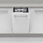 BUILT-IN DISHWASHER MPM-45-ZMI-05 FULLY INTEGRATED - imagine 3