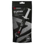 SAVIO THERMAL PASTE 4 7W/MK 2G TG-01 - imagine 3