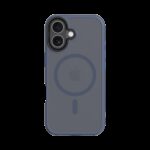 Tactical MagForce Hyperstealth Kryt pro iPhone 17 Deep Blue