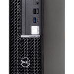 DELL OptiPlex 7090 i5-10500 16GB 256GB SSD SFF Win11pro Used