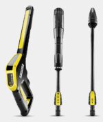 High pressure cleaner Kärcher K5 Power Ctrl - imagine 10