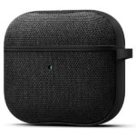 Spigen Urban Fit AirPods 3 Caseczarny/black ASD02111