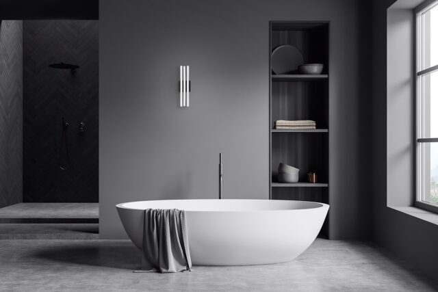 Activejet LED wall lamp AJE-LOGAN - imagine 7