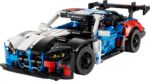 LEGO TECHNIC 42226 BMW M4 GT3 EVO Race Car - imagine 3