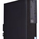 DELL OptiPlex 3060 i5-8400 16GB 256GB SSD SFF Win11pro Used