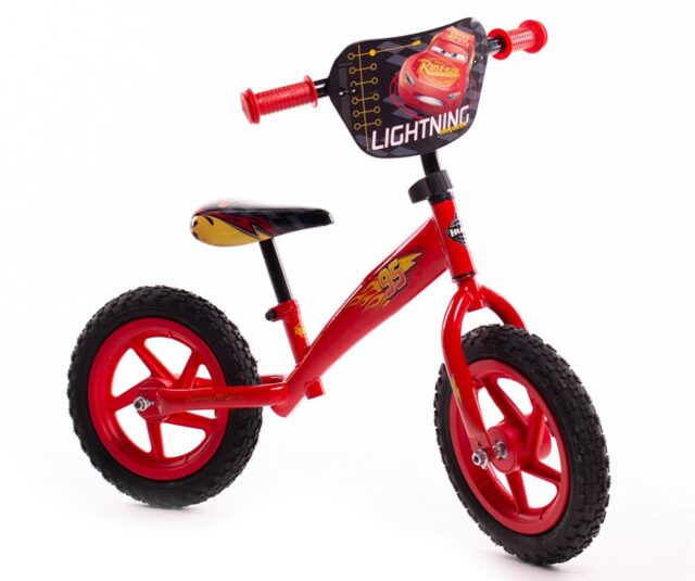 HUFFY 12  Cross-Country Bike 27641W Disney Cars - imagine 2