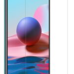 Nillkin Tvrzené Sklo 0.33mm H pro Xiaomi Redmi Note 10 4G/10s/11/11S/12S
