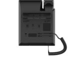 Fanvil H1-2 IP phone Black 2 lines - imagine 4
