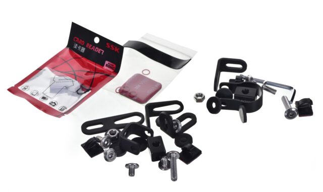 INNOVV K5 - motorcycle video recorder with 2 cameras - imagine 8