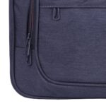 Addison 315015 notebook case 39.6 cm (15.6 ) Briefcase Grey - imagine 4