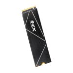 XPG GAMMIX S70 Blade M.2 1 TB PCI Express 4.0 3D NAND NVMe - imagine 5